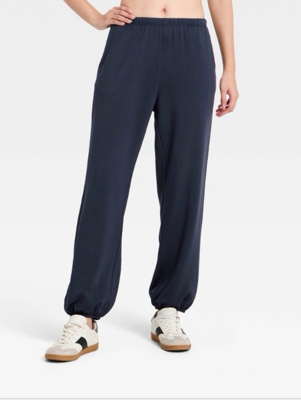 All in Motion Allover Cozy Jogger